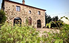 Agriturismo Podere Casella